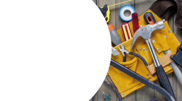 <span>BRICOLAJE</span><br/>